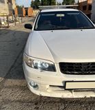 Реснички на фары для Nissan Avenir W11 1998-2005